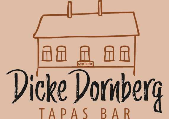 Dicke Dornberg - Die Tapas Bar im Herzen von Werther