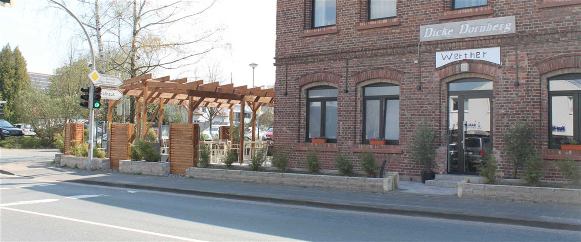 Dicke Dornberg Tapas Bar 5