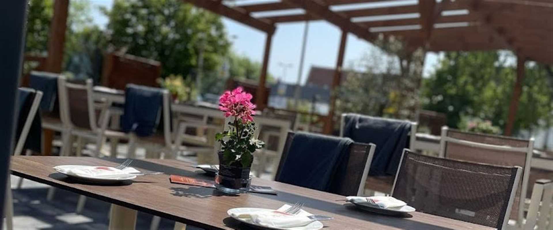 Dicke Dornberg Tapas Bar 3